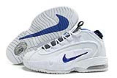 wholesale Nike Air Max Penny No. 3